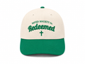 Saved Society Co. Redeemed