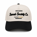Saved Society Co. Signature A-frame