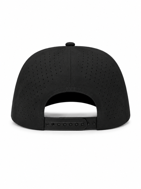 Saved Society Co. Rope Golfer - Black