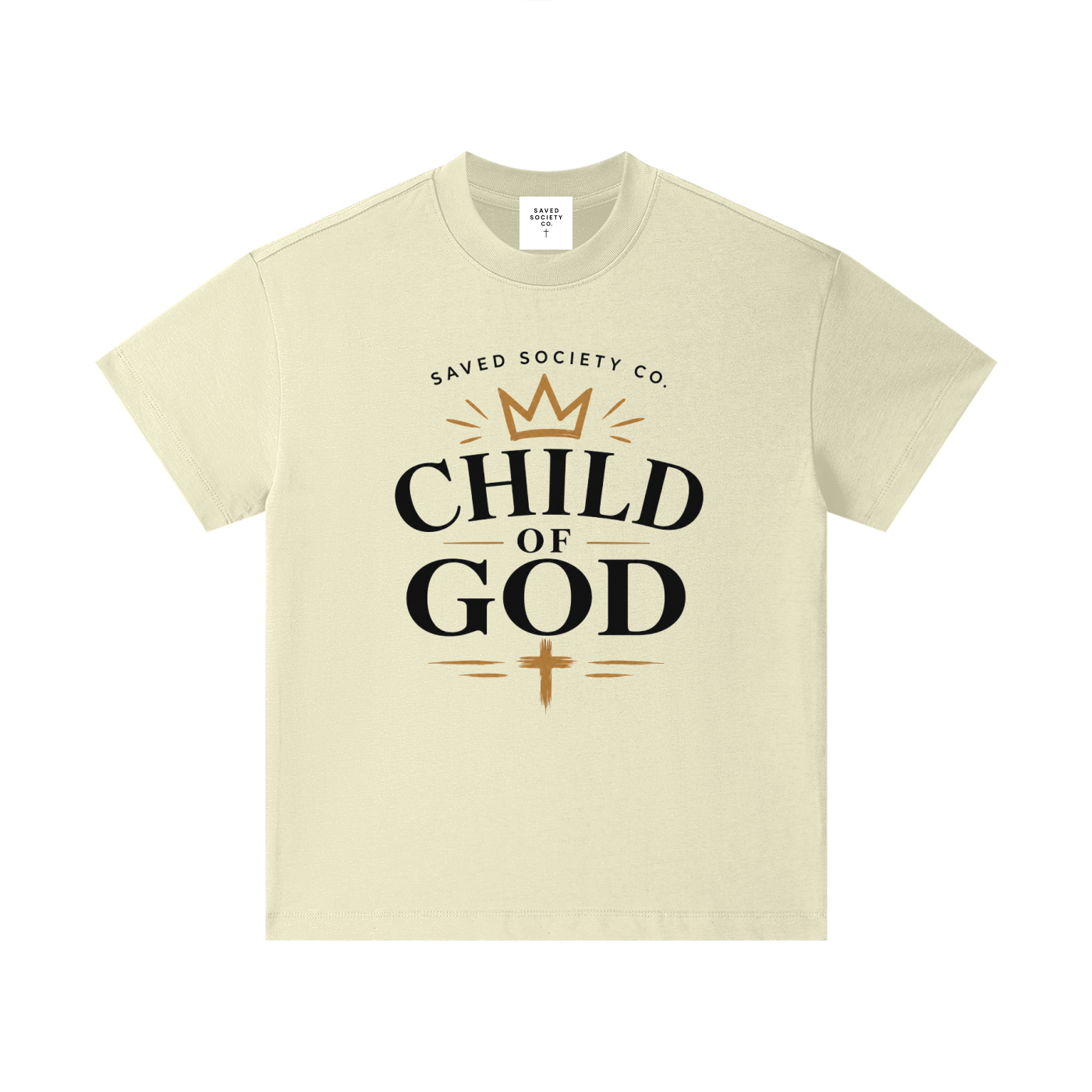 Youth - Child of God Tee