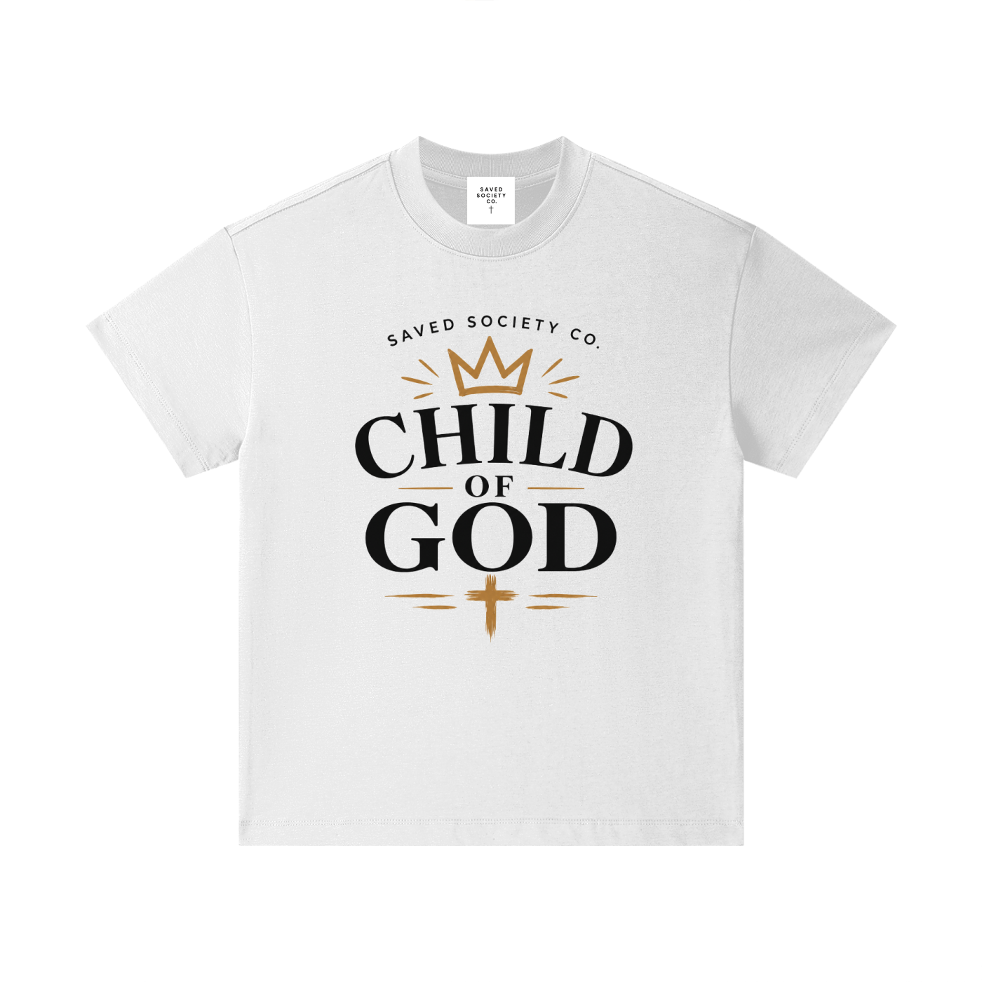 Youth - Child of God Tee